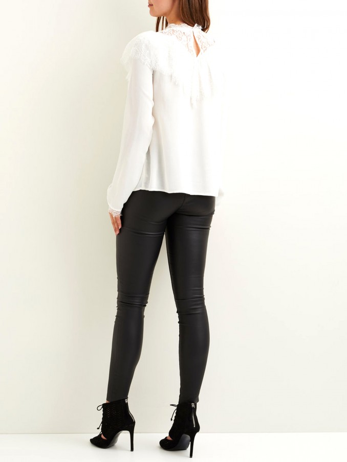 Shirt Woman Vila