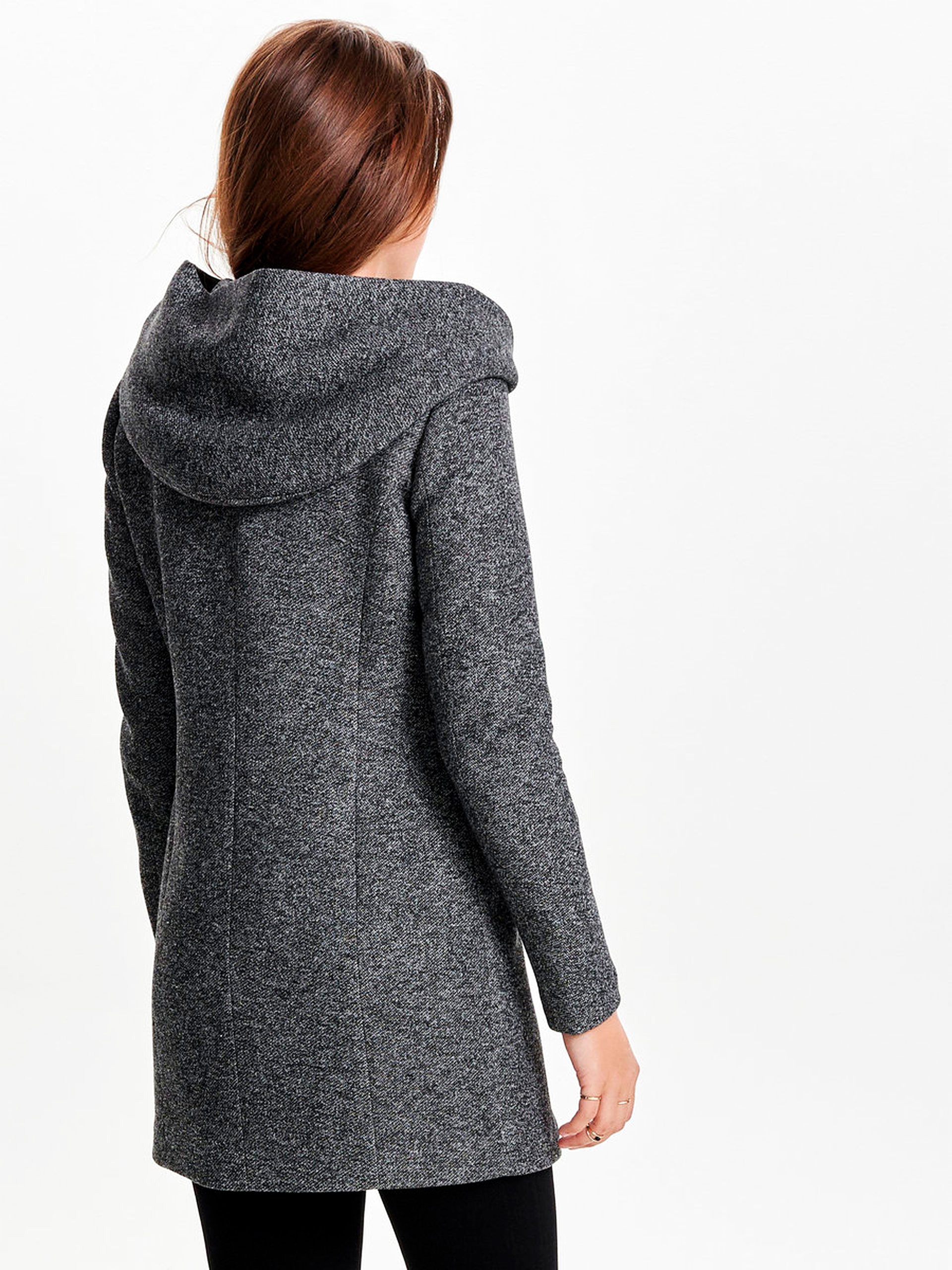 Jacket Woman Only