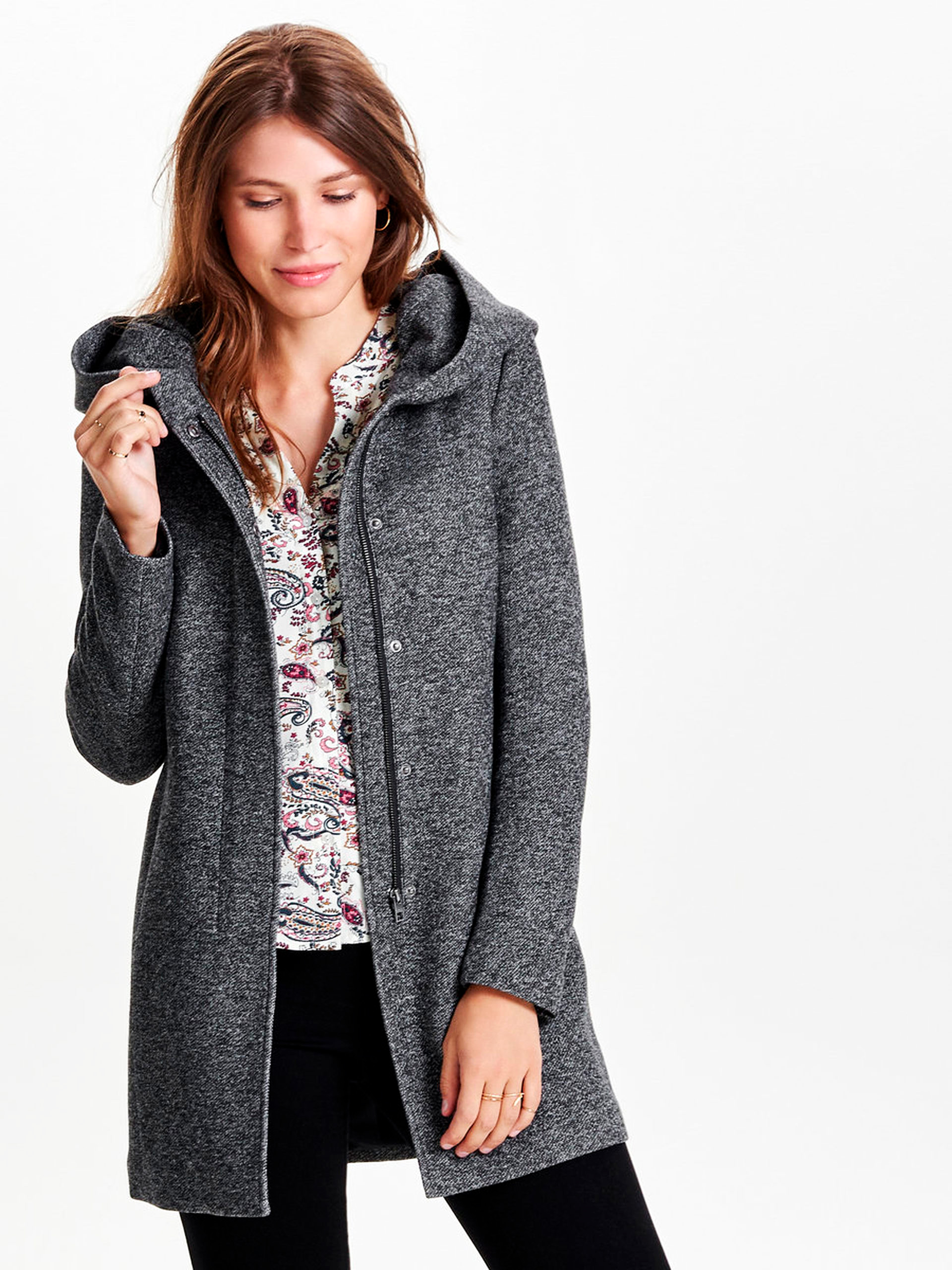 Jacket Woman Only