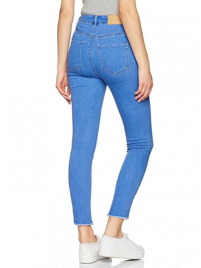 Jeans Woman Jeans Vero Moda