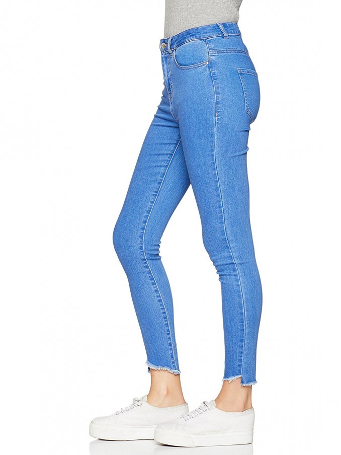 Jeans Woman Jeans Vero Moda