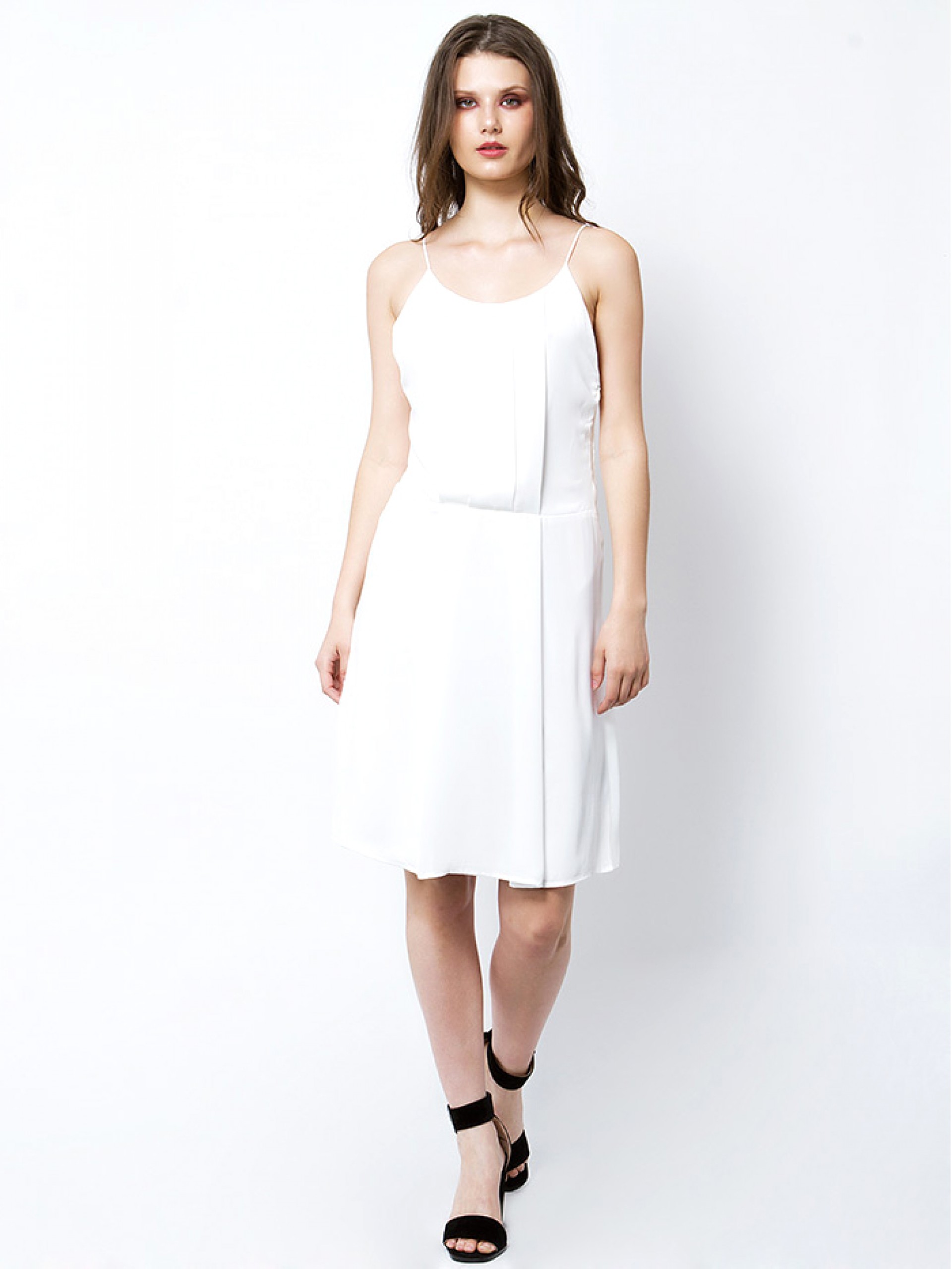 Vestido Mujer Only