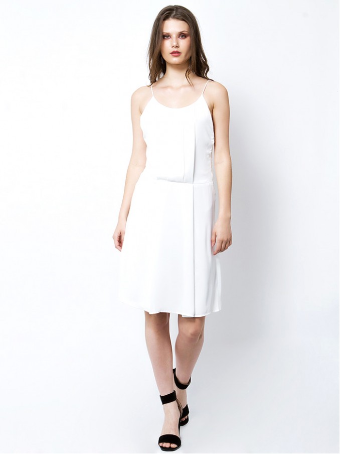 Vestido Mujer Only