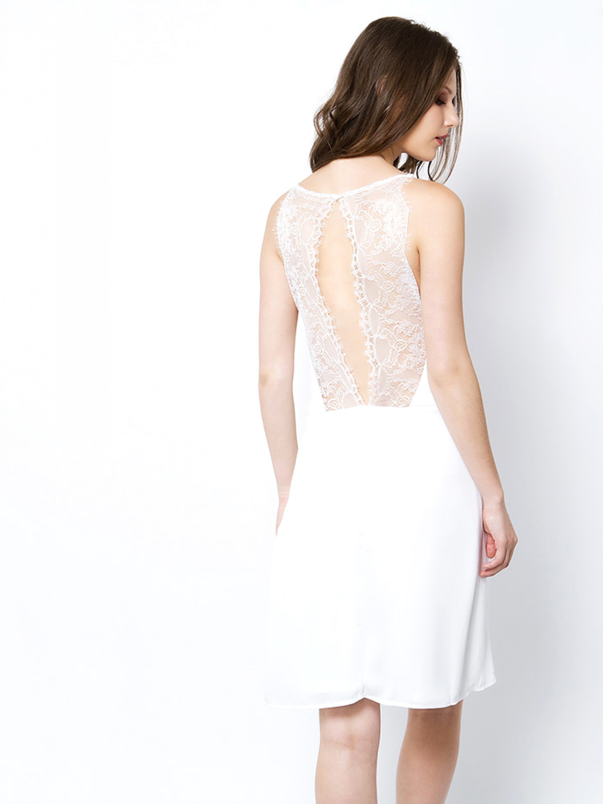 Vestido Mujer Only