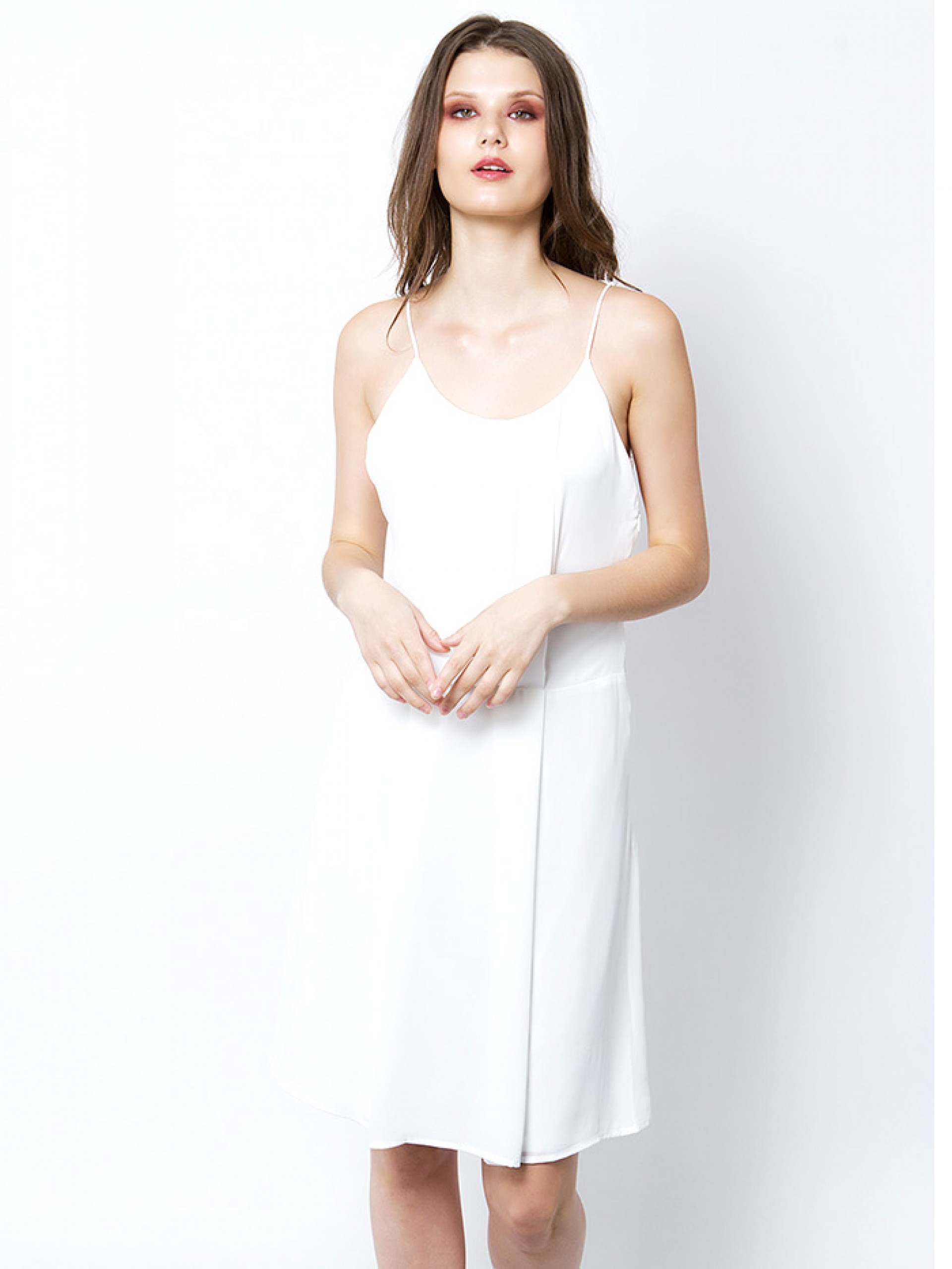 Vestido Mujer Only