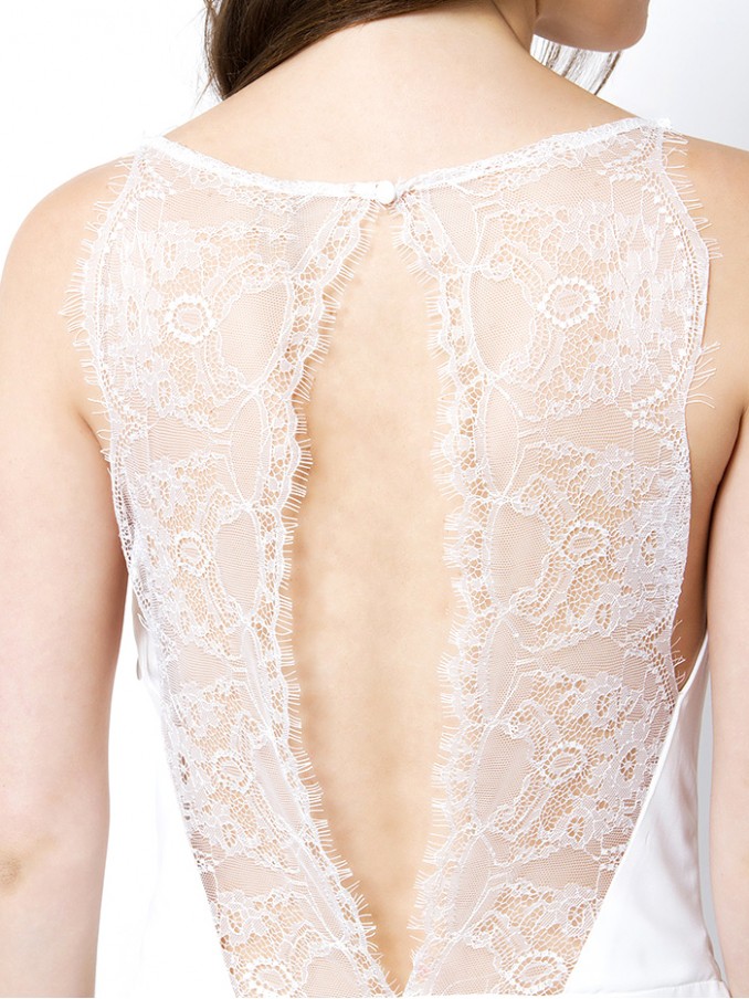Vestido Mujer Only