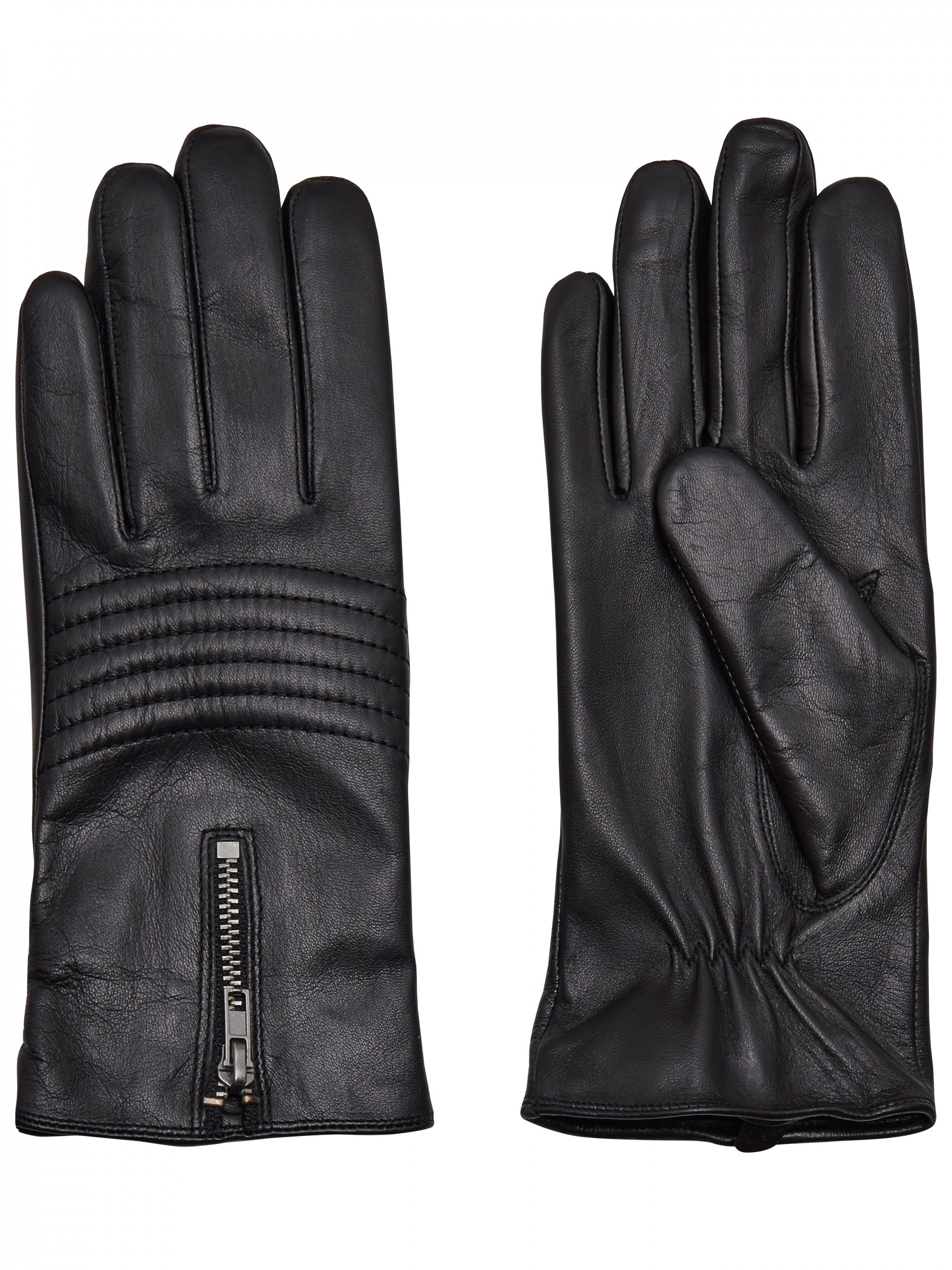 Gloves Woman Black Only
