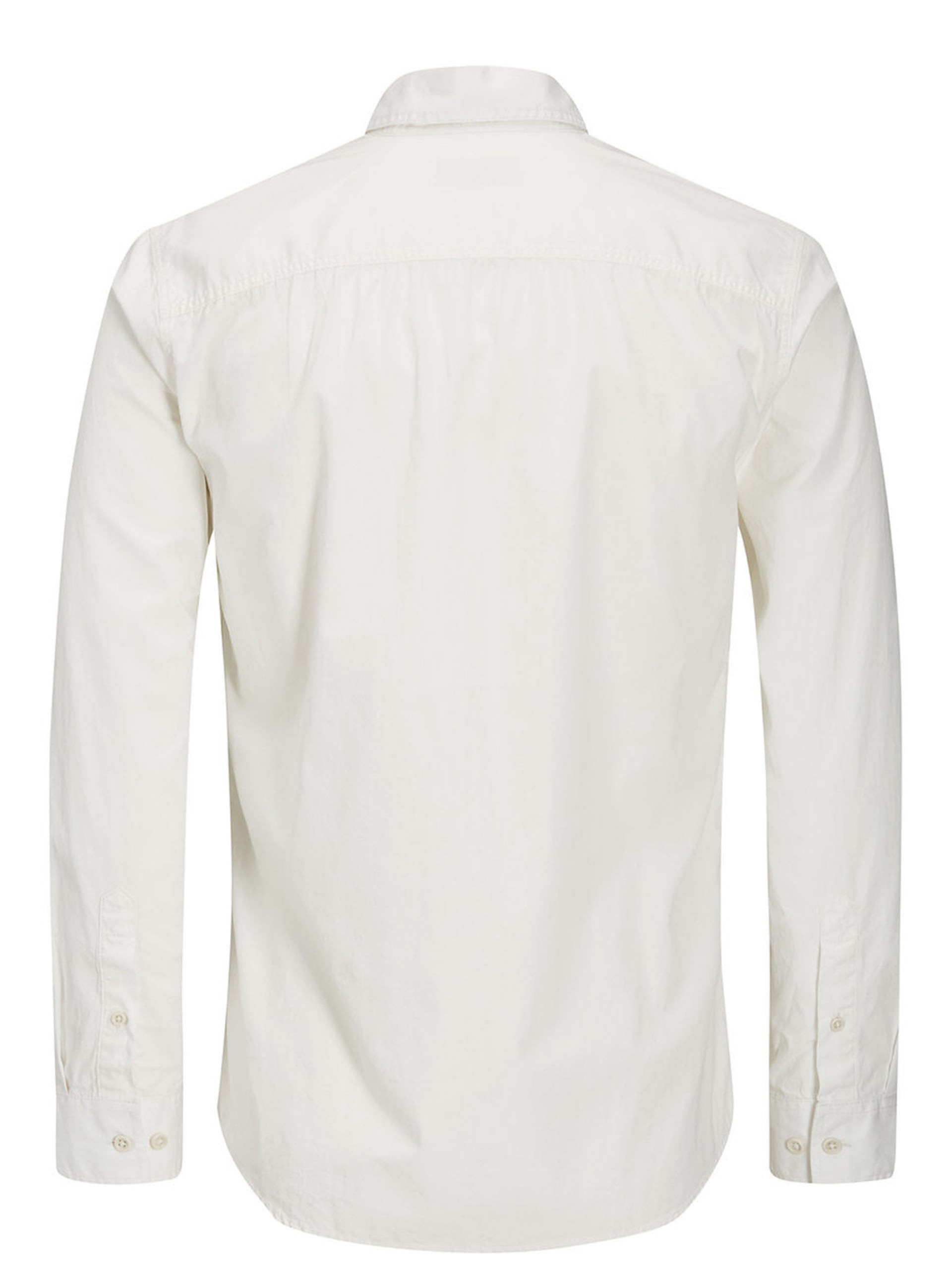 Camisa Hombre Blanco Produkt