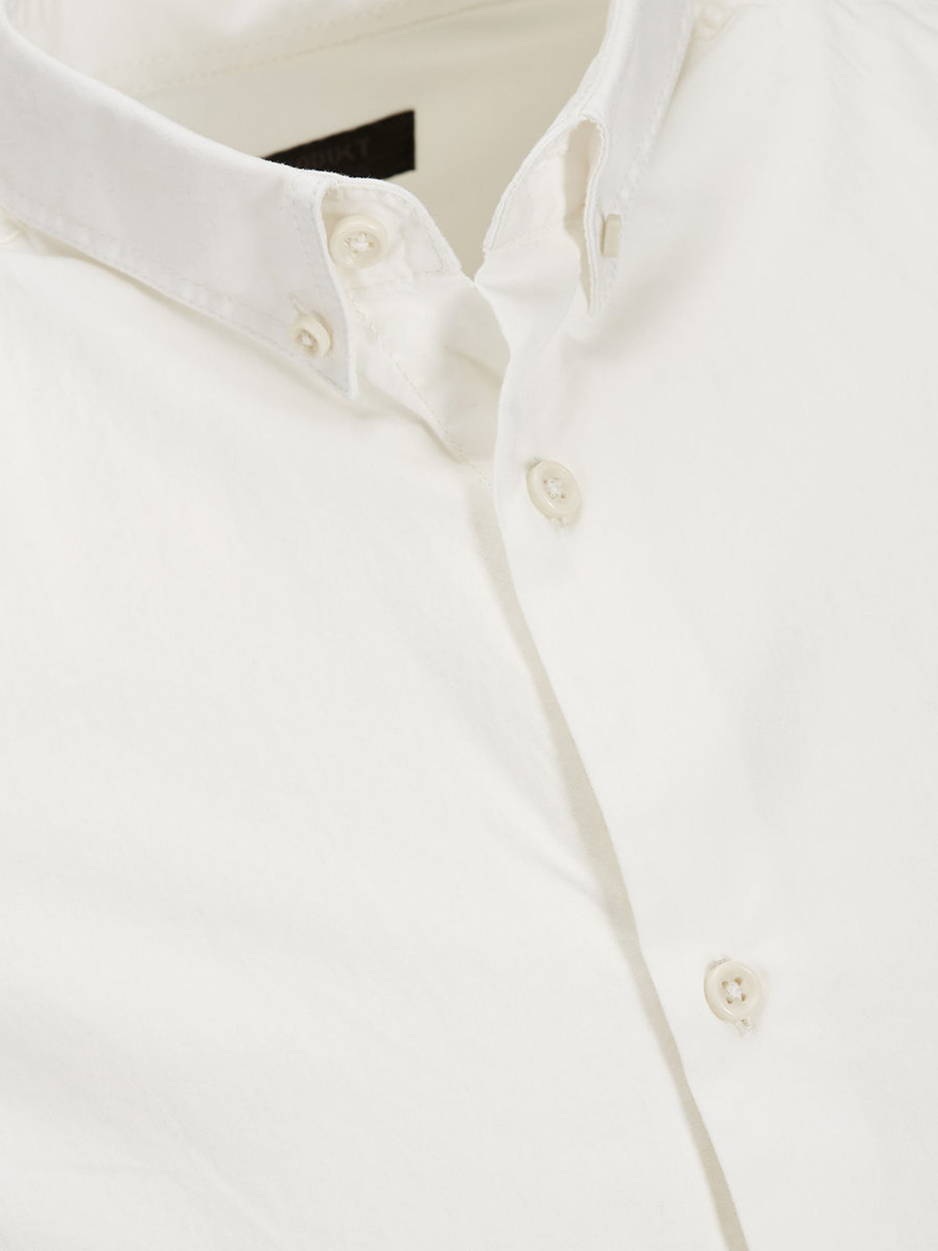 Camisa Hombre Blanco Produkt