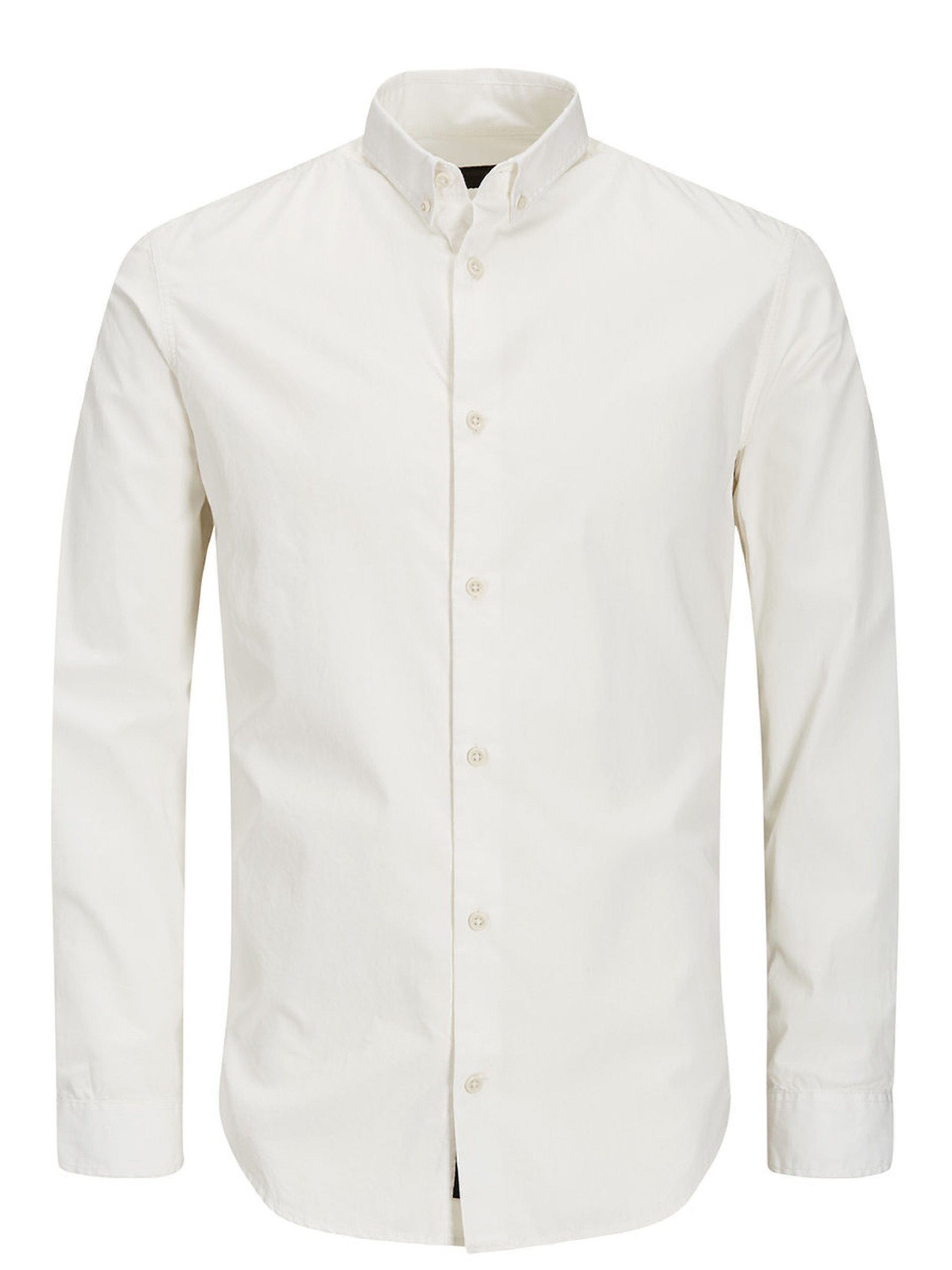 Camisa Hombre Blanco Produkt