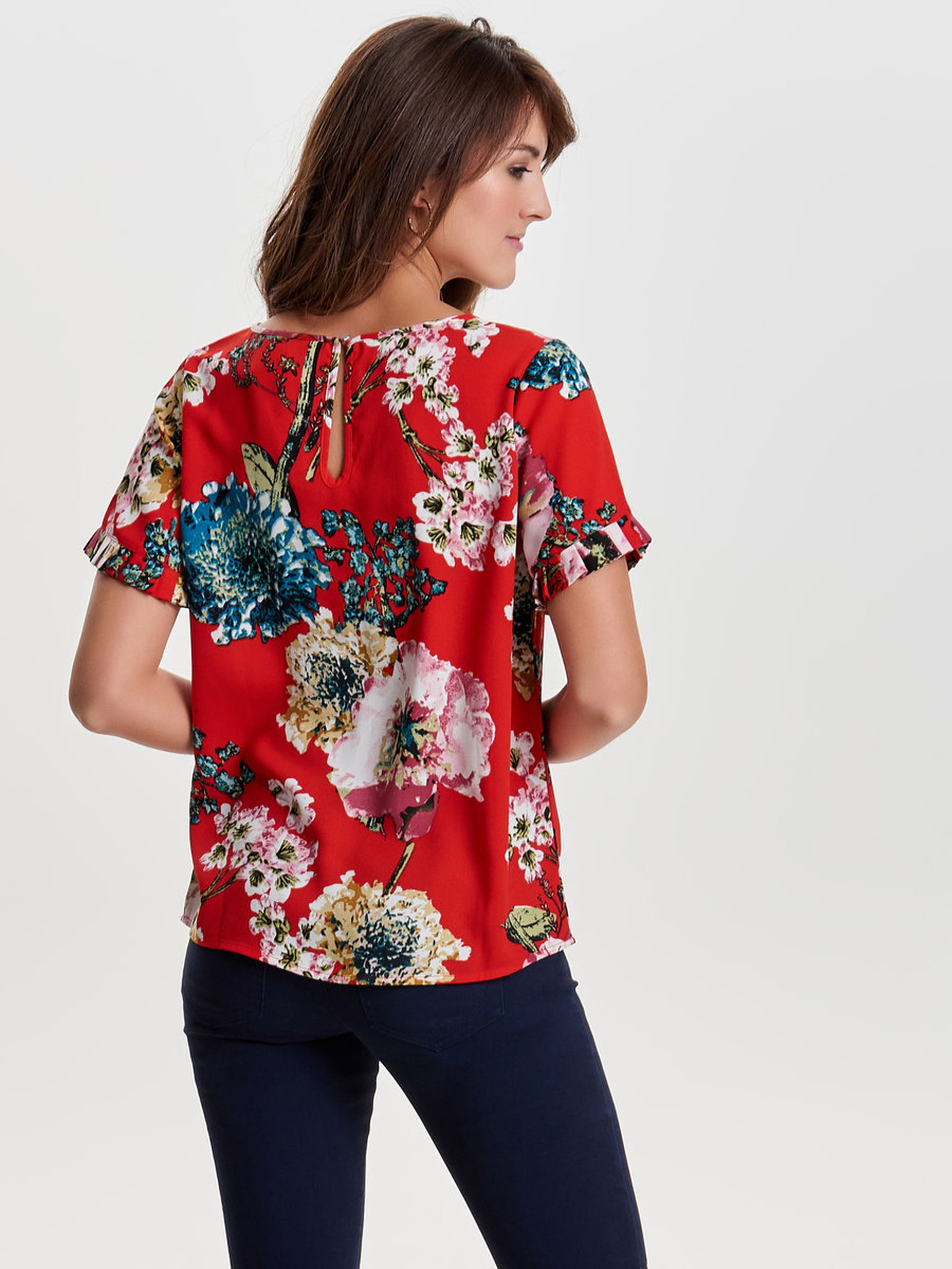 Blusa Mujer Only