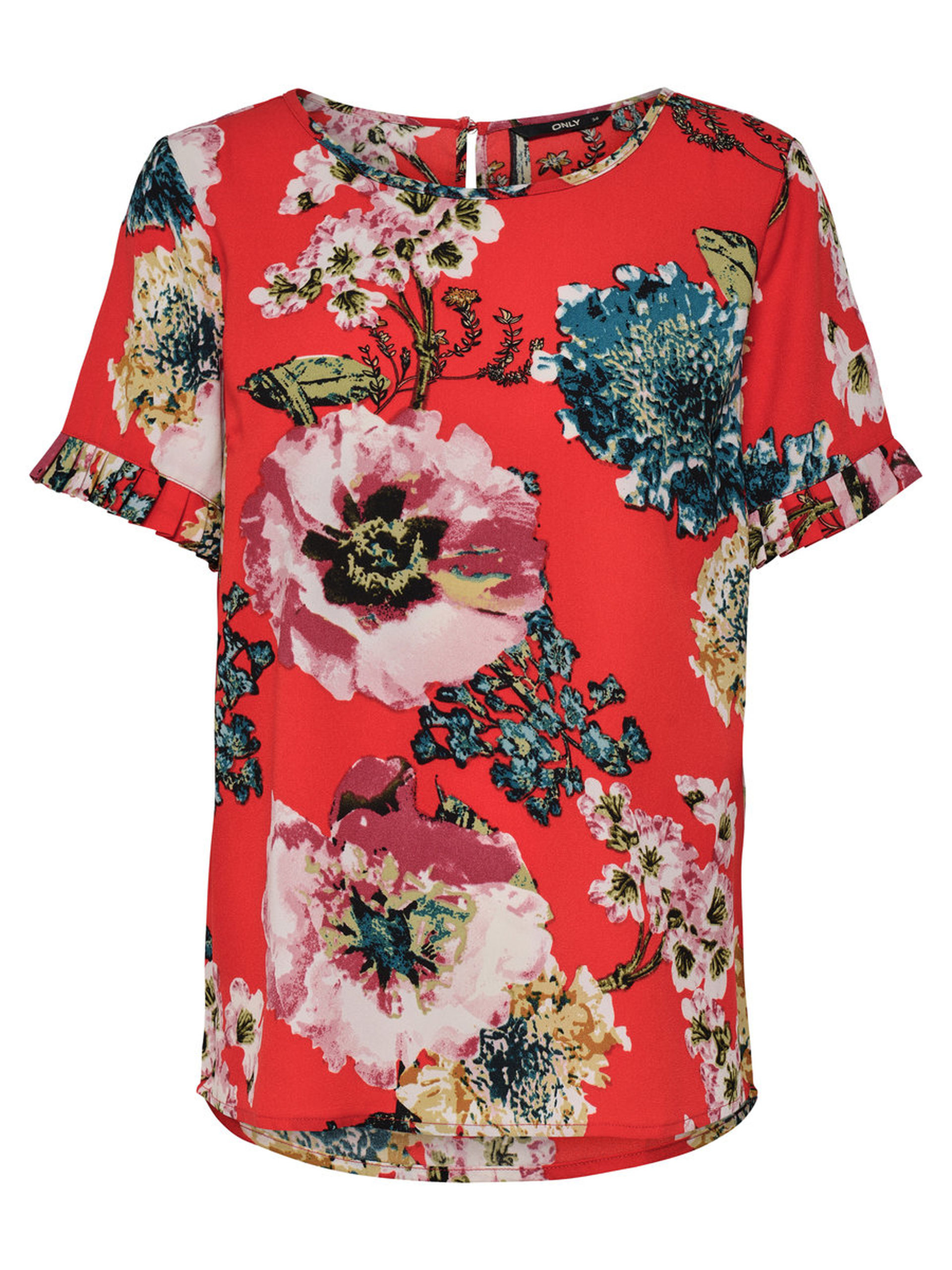 Blusa Mujer Only