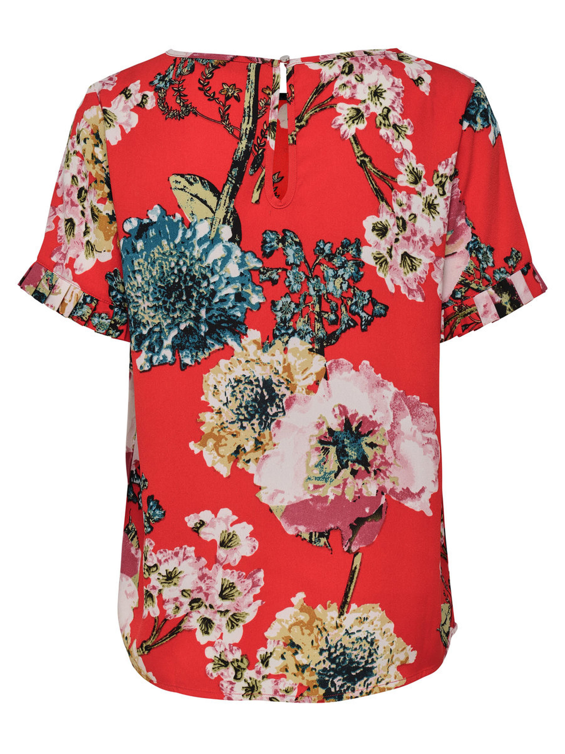 Blusa Mujer Only