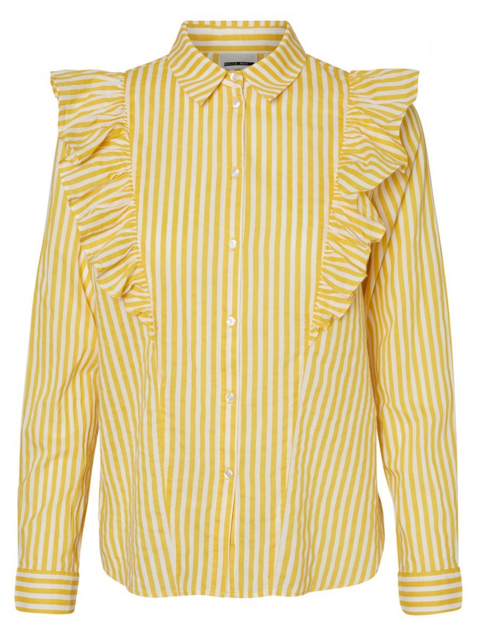 Camisa Mujer Noisy May
