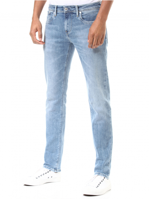 calças pepe jeans homem