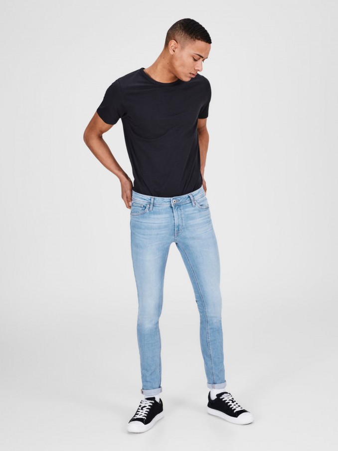 Jeans Man Jeans Jack & Jones