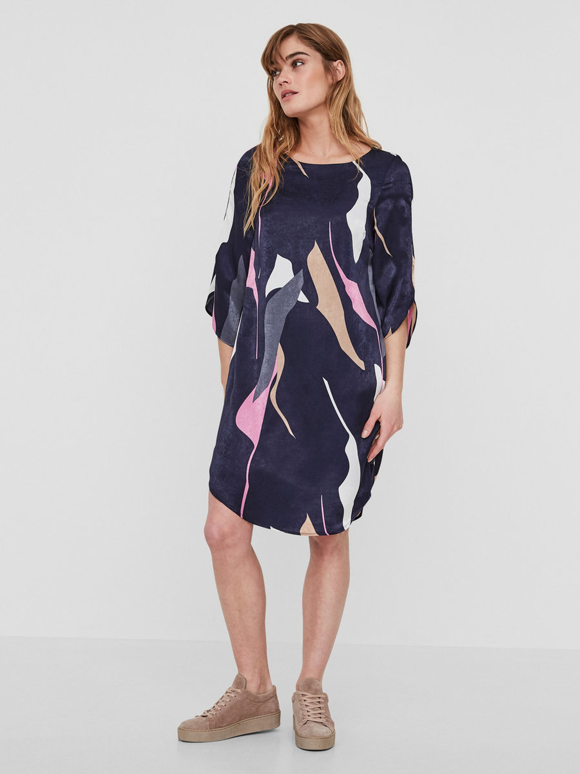 Dress Woman Vero Moda
