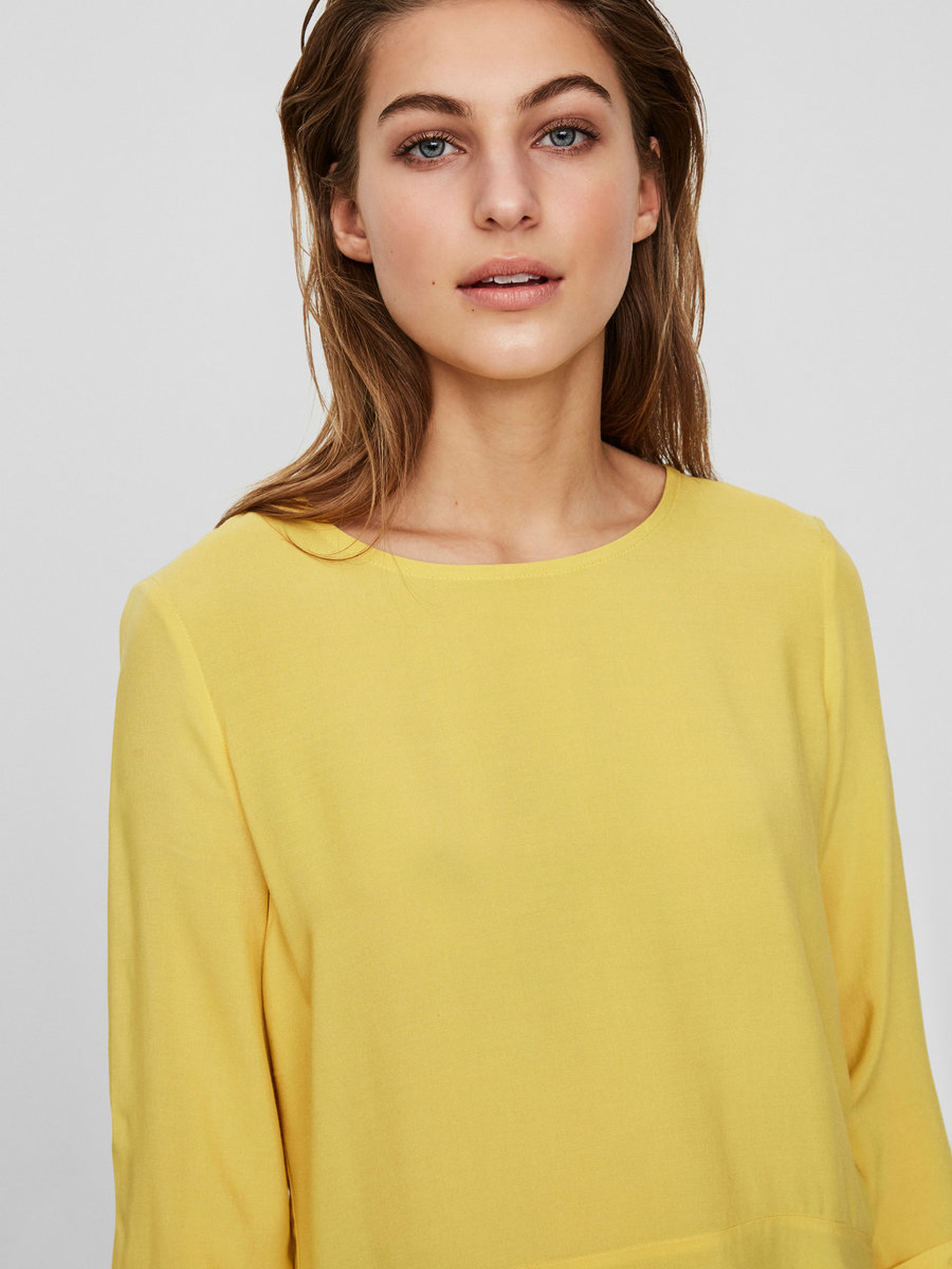 Blusa Mujer Vero Moda