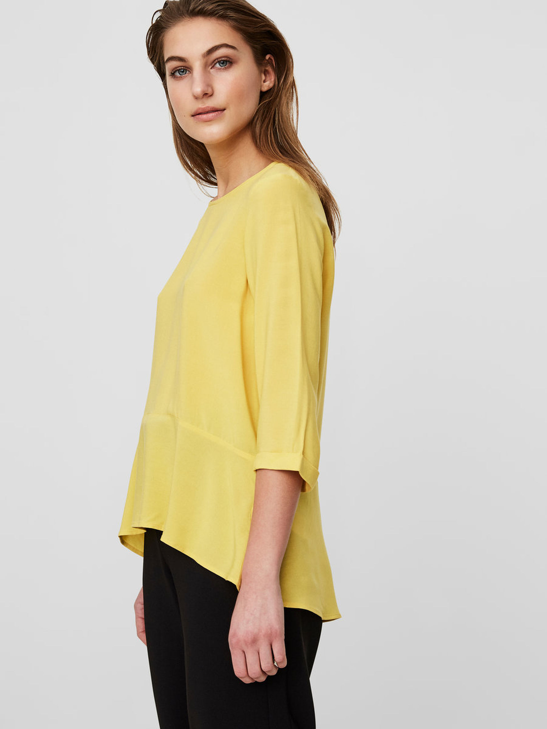 Blusa Mujer Vero Moda