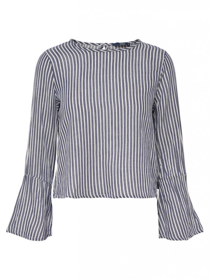 Blusa Mujer Only