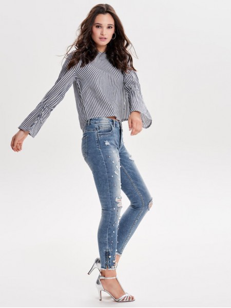 Blusa Mujer Only