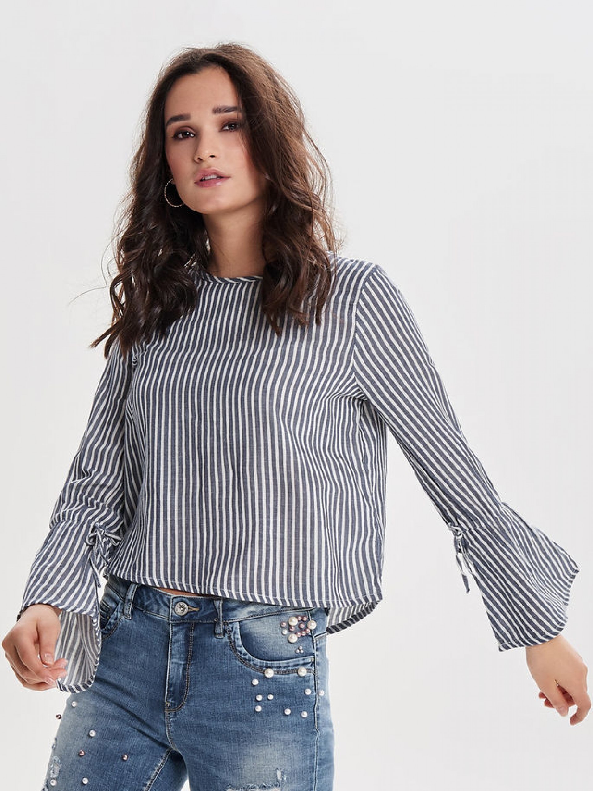 Blusa Mujer Only