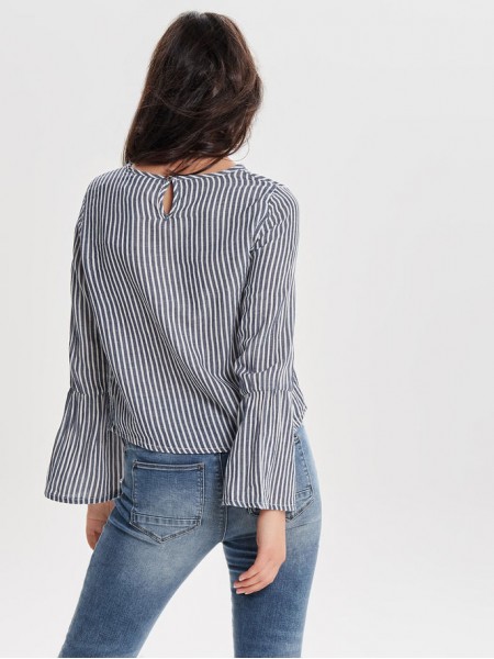 Blusa Mujer Only