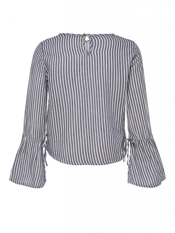 Blusa Mujer Only
