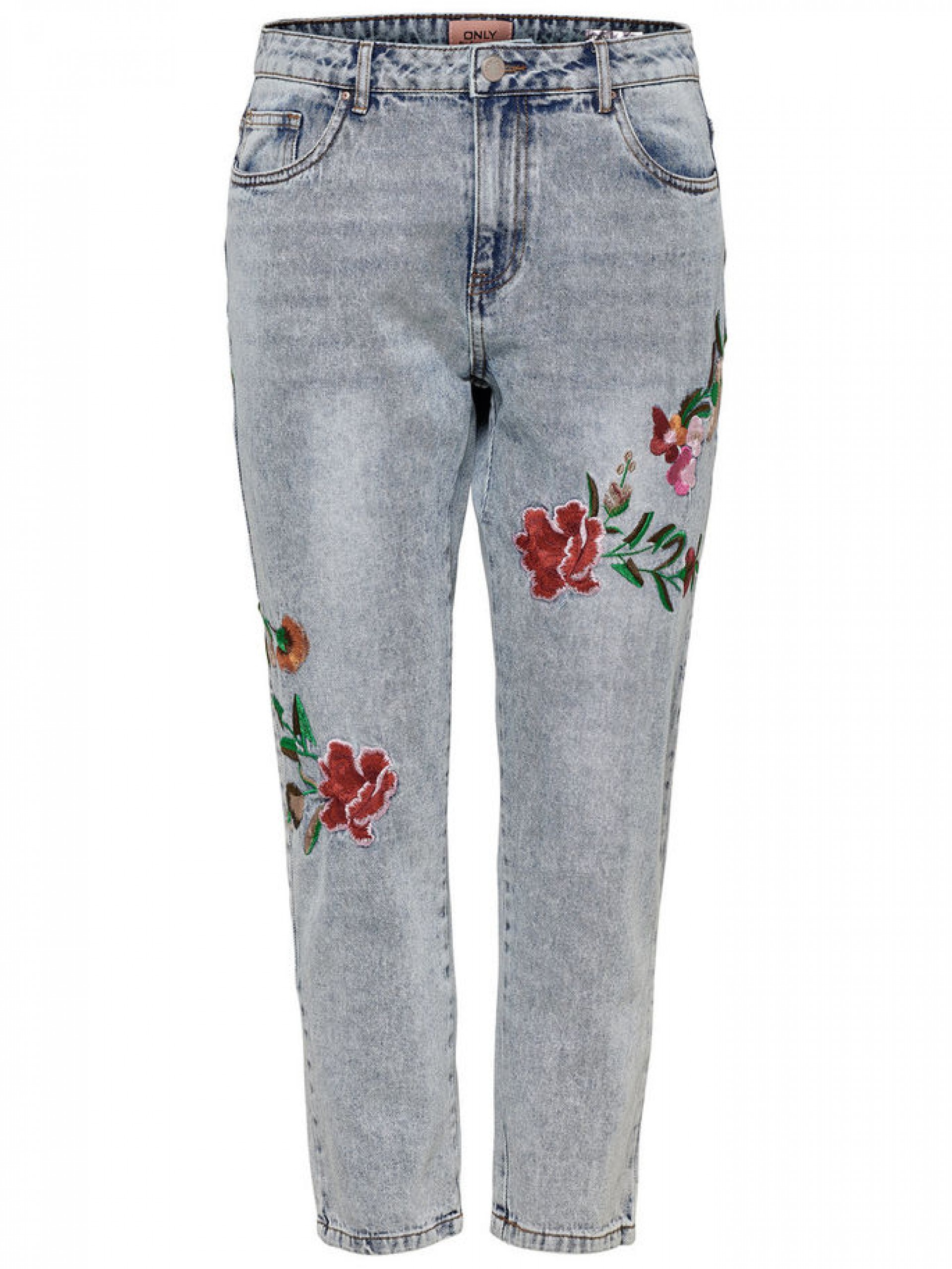 Jeans Mujer Only