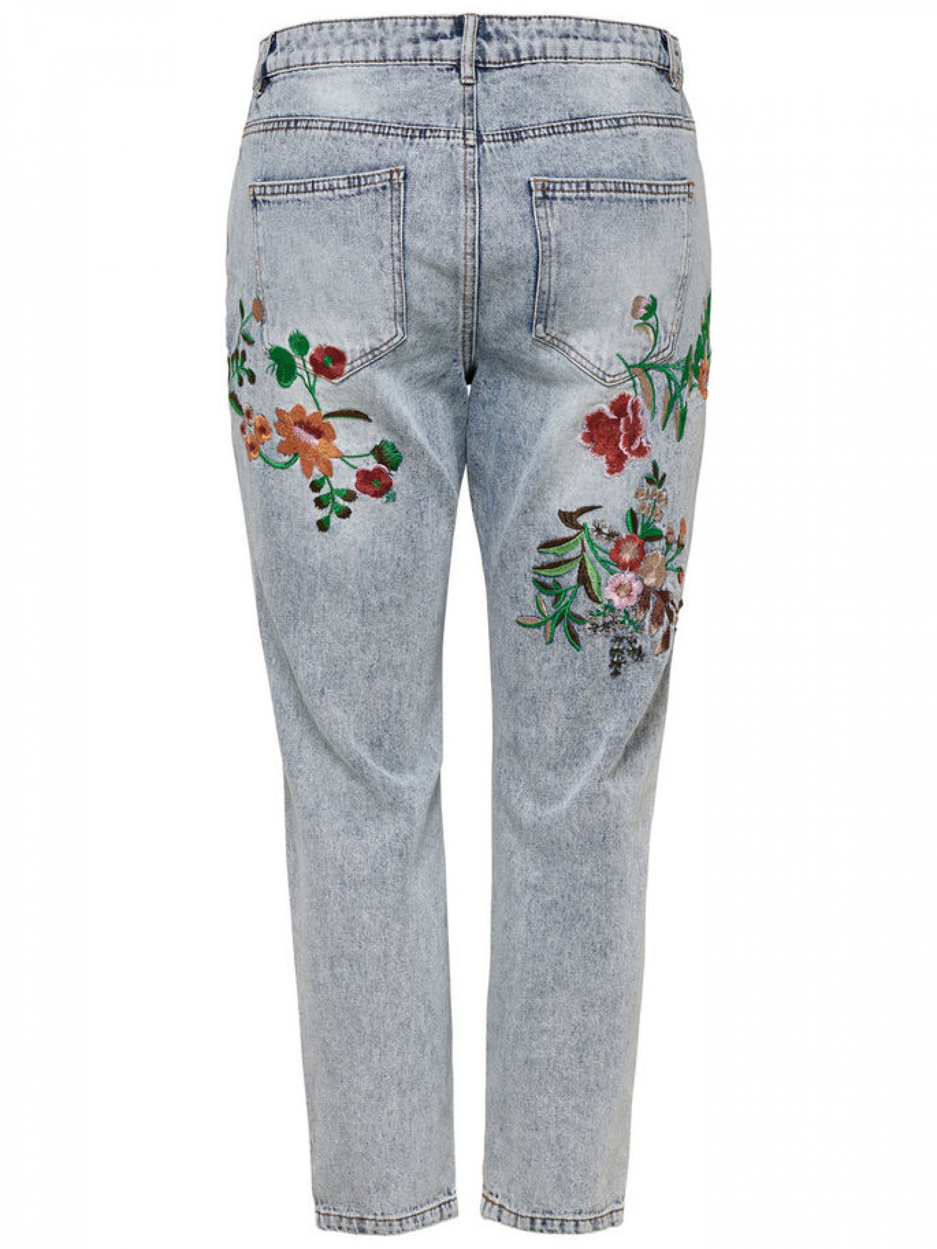 Jeans Mujer Only