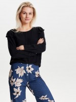 Blusa Mulher Togo Jacqueline Blusa Mulher Togo Jacqueline