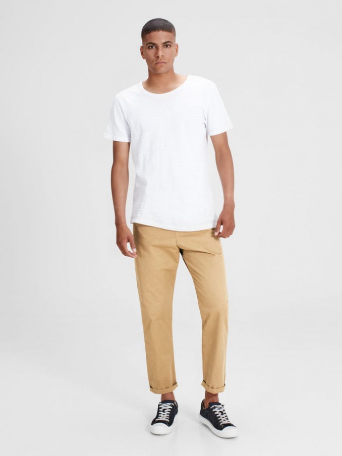 Pants Man Beige Jack & Jones
