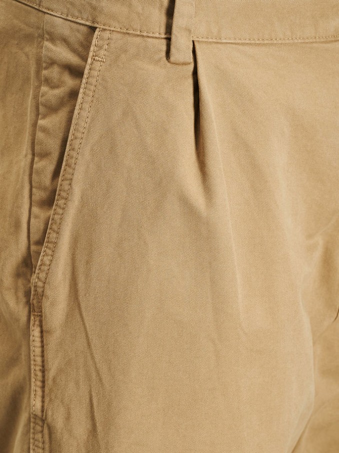 Pants Man Beige Jack & Jones