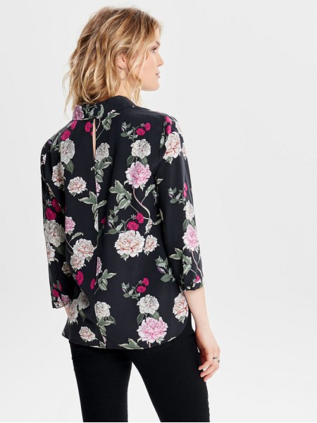 Camisa Mujer Only