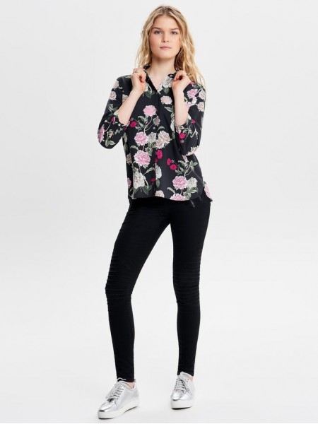 Camisa Mujer Only