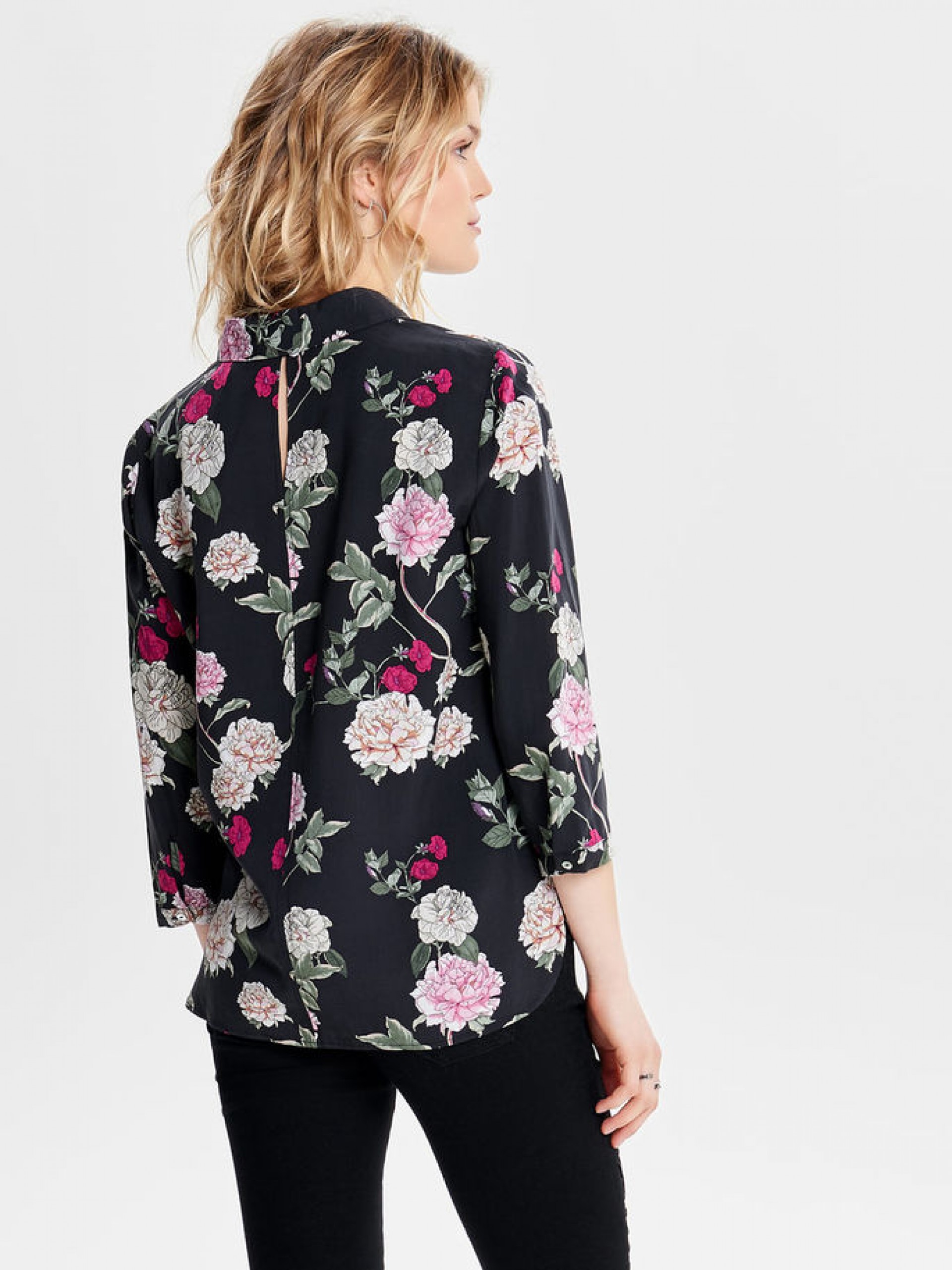 Camisa Mujer Only