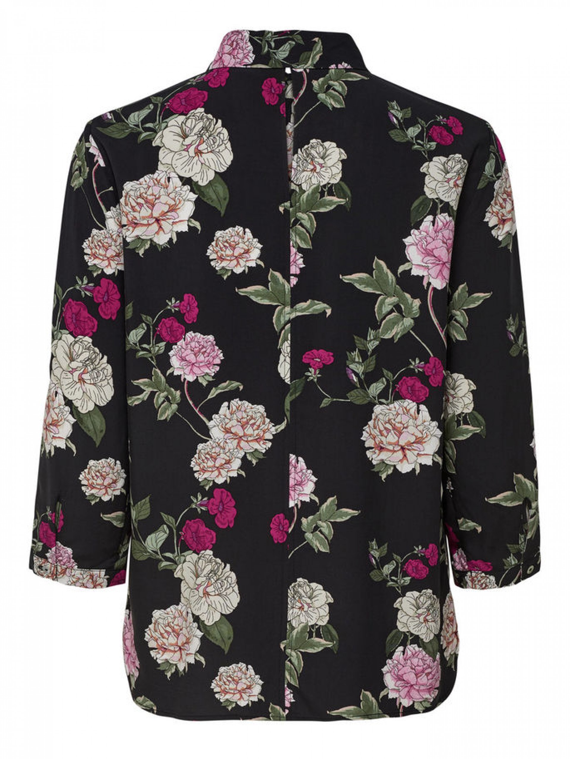 Camisa Mujer Only