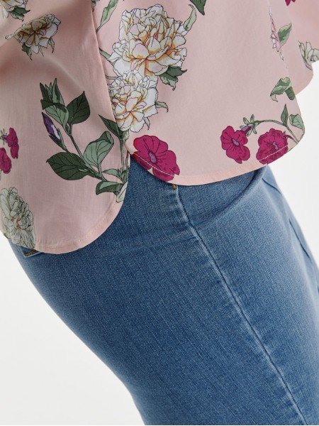 Camisa Mujer Only