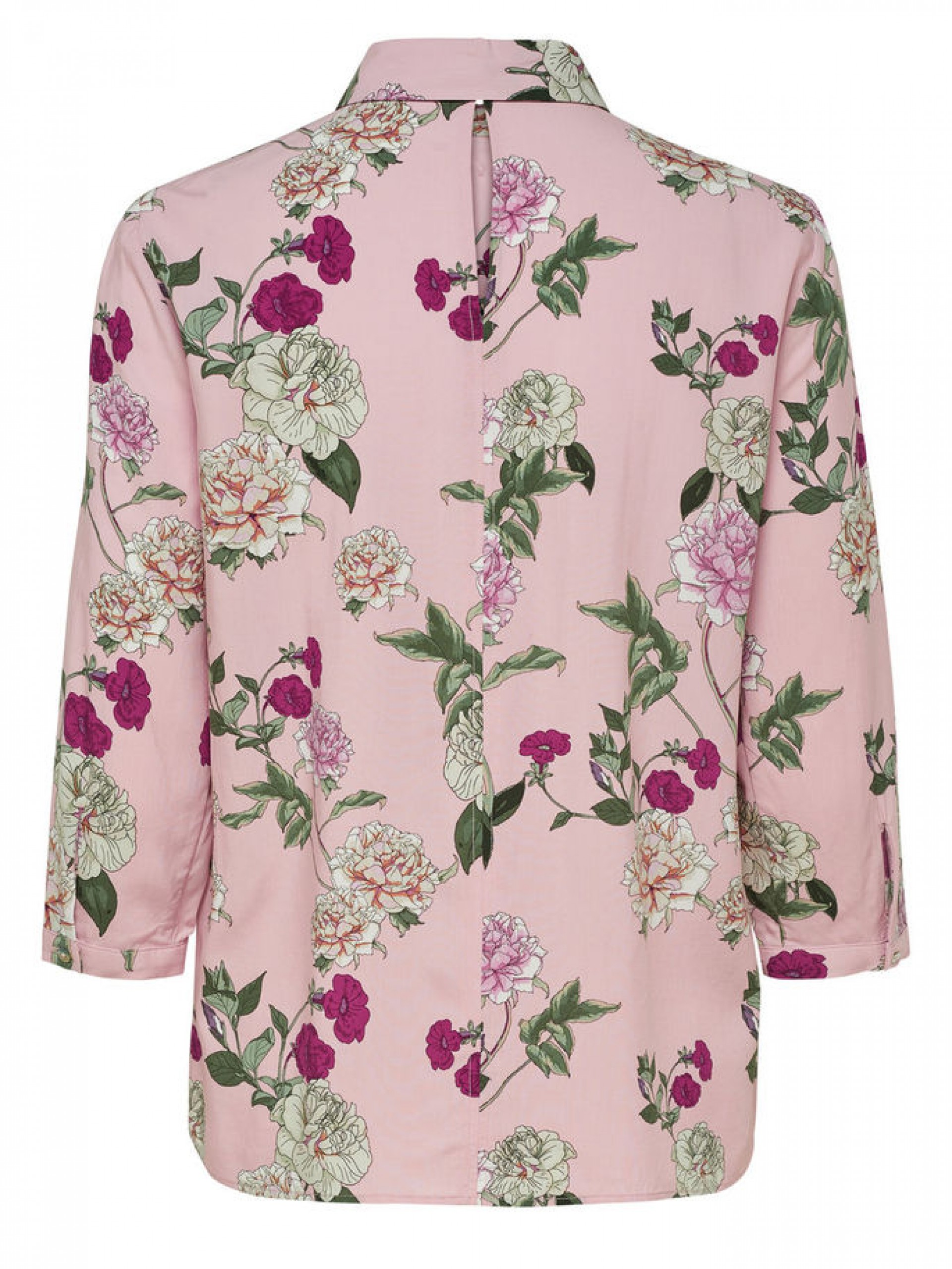 Camisa Mujer Only