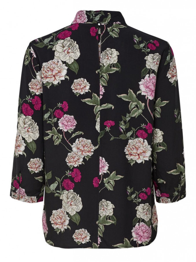 Camisa Mujer Only