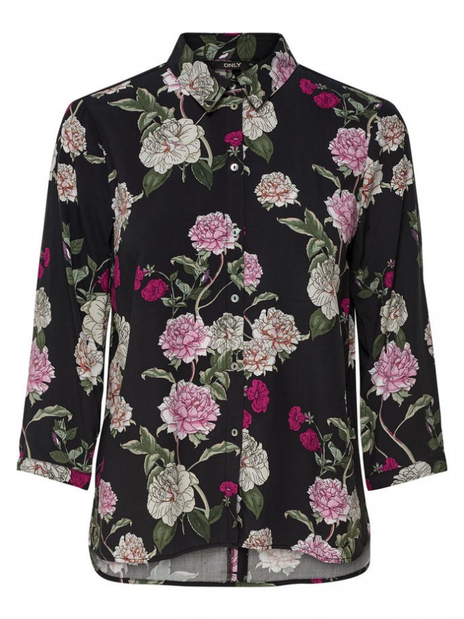Camisa Mujer Only