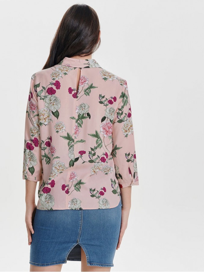 Camisa Mujer Only
