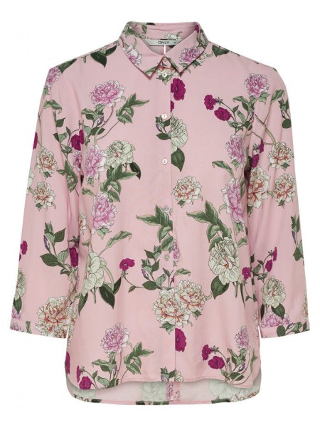 Camisa Mujer Only