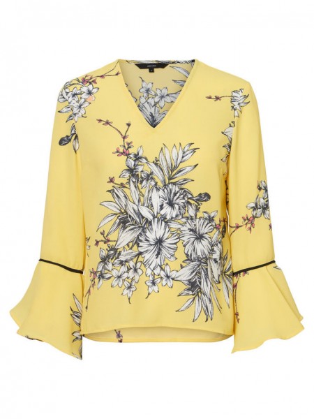 Blusa Mujer Vero Moda