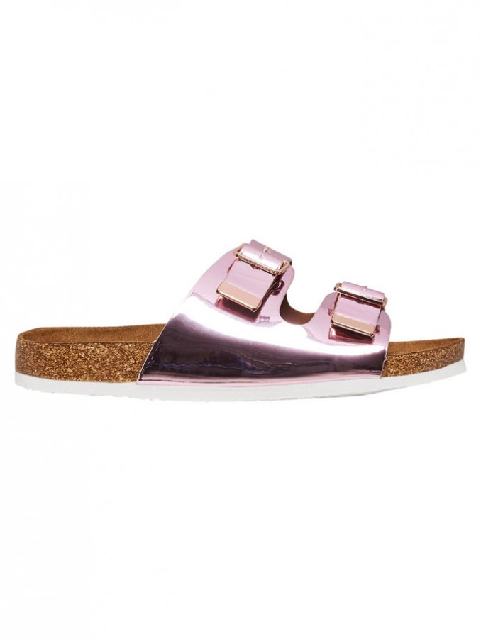 Chinelo Mulher Mathilda Only
