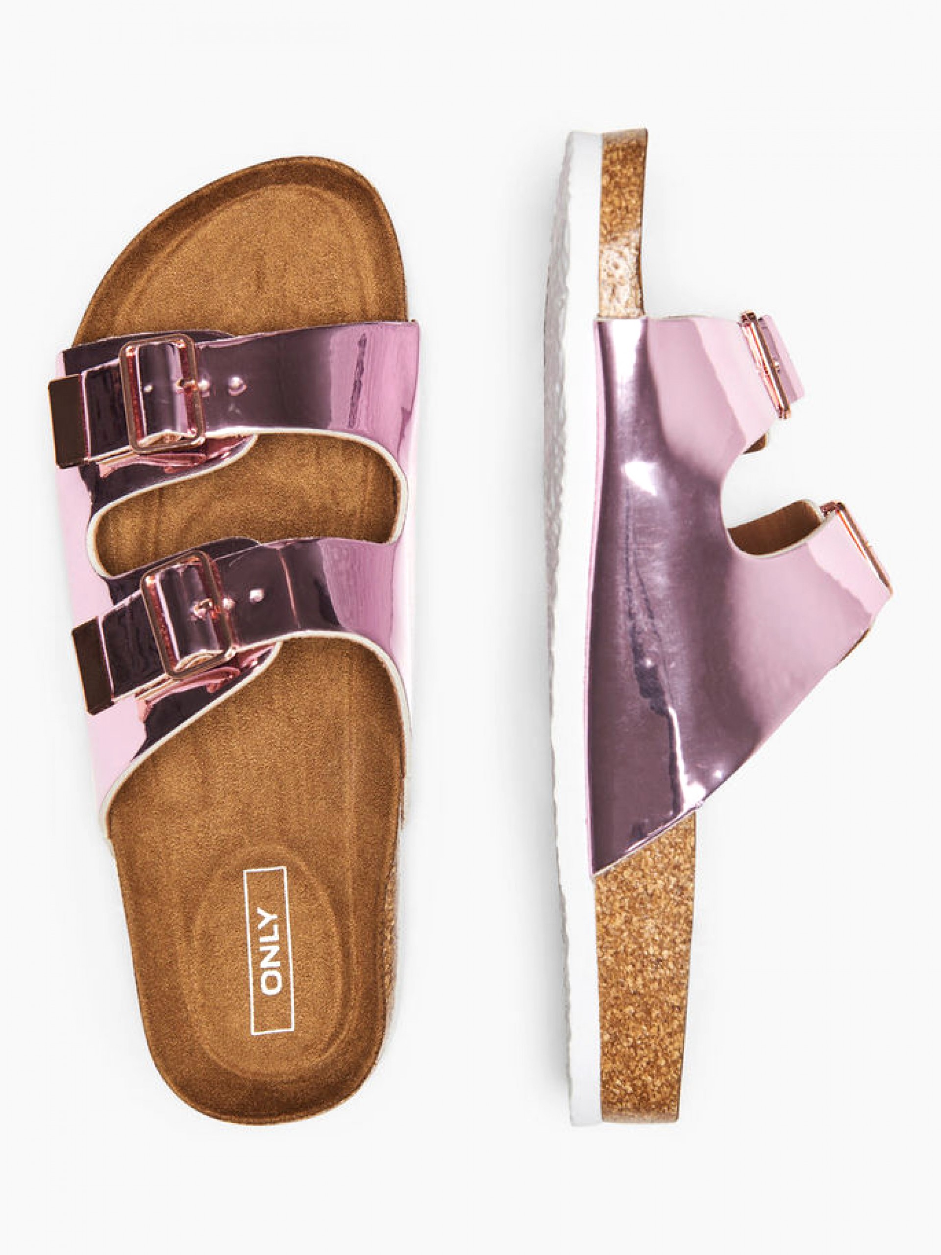 Chanclas Mujer Only