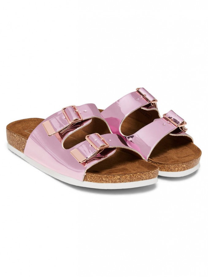 Chanclas Mujer Only