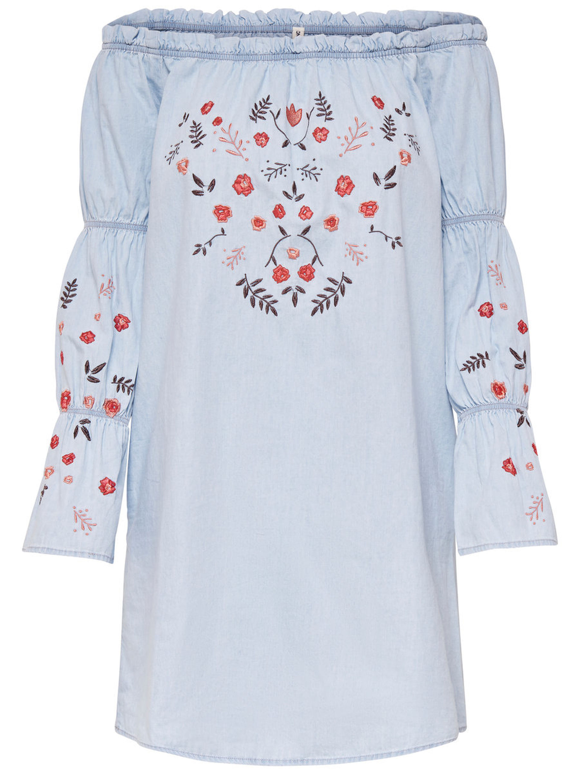 Dress Woman Only