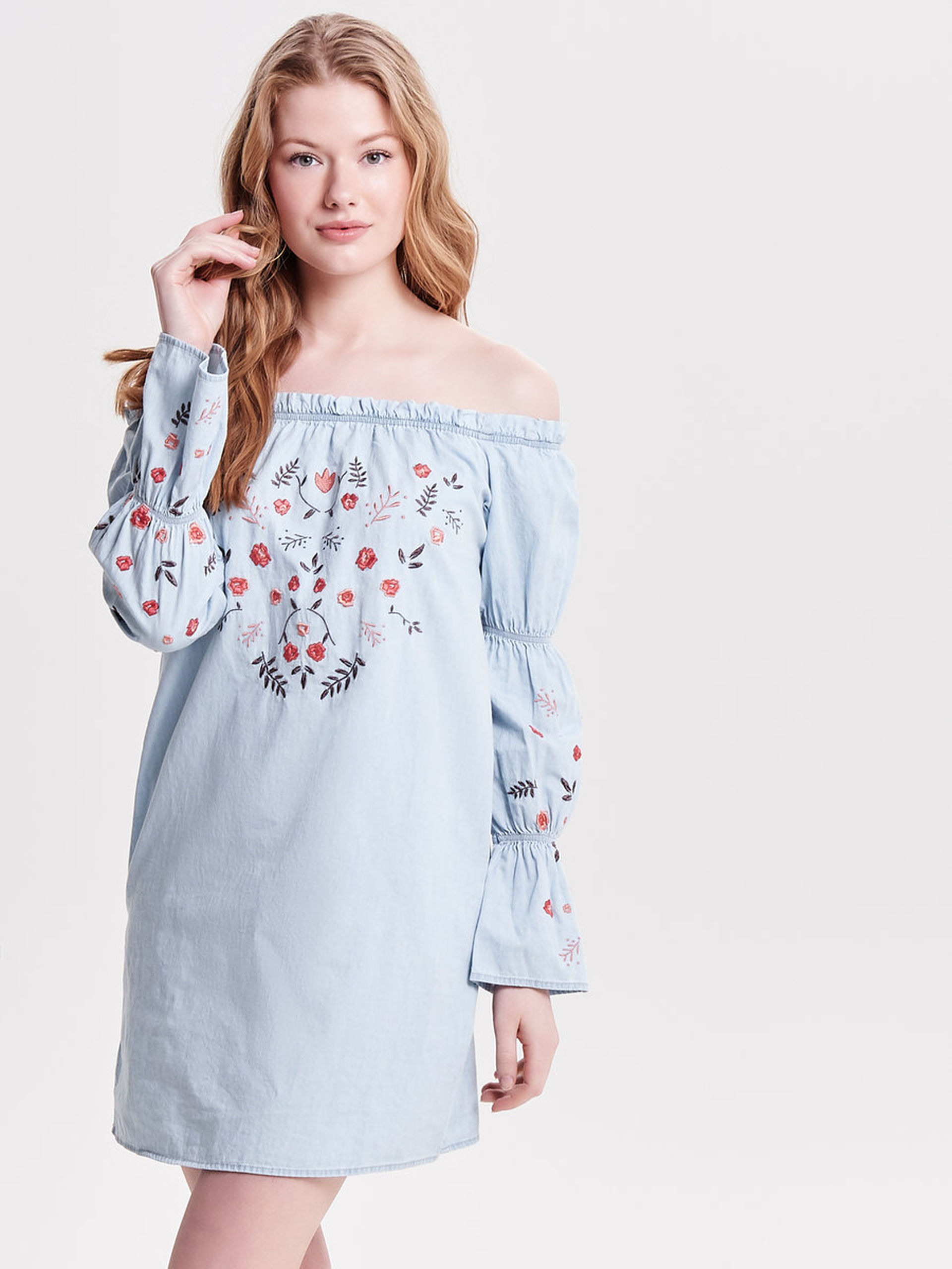 Dress Woman Only