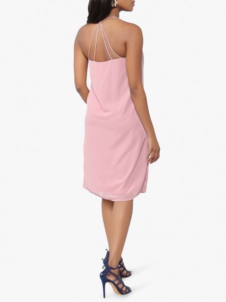 Dress Woman Vero Moda Dress Woman Vero Moda